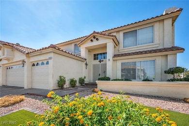 2707 Fan Palm Ct, Henderson, NV 89074 - photo 3