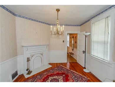 Dining Room.