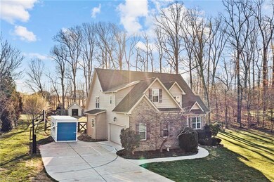 8438 Cripplegate Trace, Browns Summit, NC 27214 - photo 4