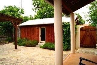 100 Settlement Dr, Fredericksburg, TX 78624 - photo 4