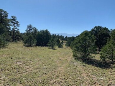 Lot 4 Looking West