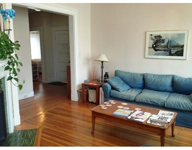 10 Mount Hood Rd unit 3, Brighton, MA 02135 - photo 4