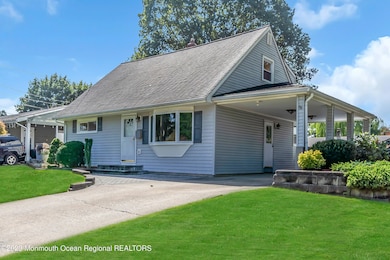 401 Decatur Ave, Middlesex, NJ 08846 - photo 3