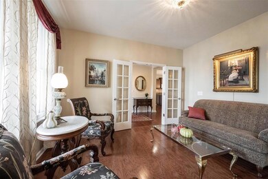 Den/Flex Room/Dining Room