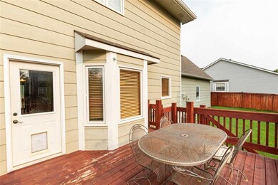 1004 N Azure Cir, Wichita, KS 67235 - photo 3