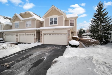 369 Vaughn Cir, Aurora, IL 60502 - photo 3