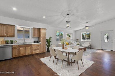 51 E Grant St, Nogales, AZ 85621 - photo 6