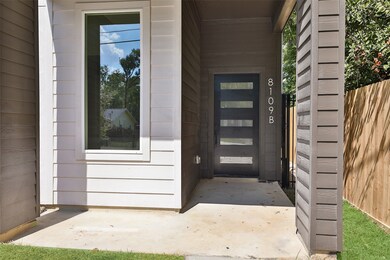 8109 Cabot St unit A/B, Houston, TX 77078 - photo 6