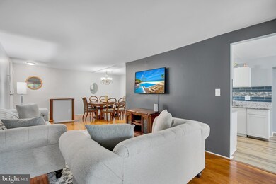 406 Girard St unit 204, Gaithersburg, MD 20877 - photo 6