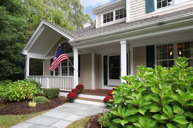 146 Little River Rd, Cotuit, MA 02635 - photo 2