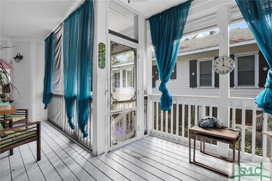 1012 Laurel Ave, Tybee Island, GA 31328 - photo 5