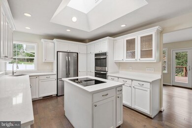 4463 Courtneys Corner Rd, Bealeton, VA 22712 - photo 5