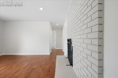 2327 Mount Vernon St, Colorado Springs, CO 80909 - photo 4