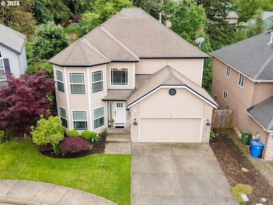 17156 SE Macanudo St, Damascus, OR 97089 - photo 5