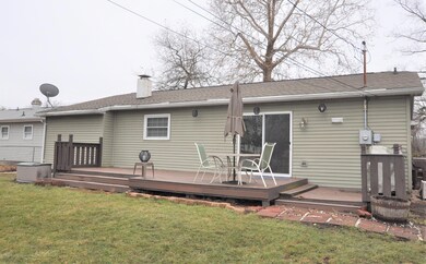 2941 Pleasant Grove Rd, Lansing, MI 48910 - photo 2