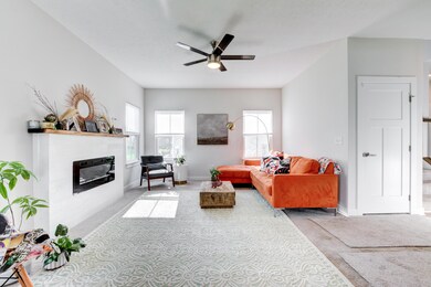 225 Messenger Way, Lewis Center, OH 43035 - photo 7