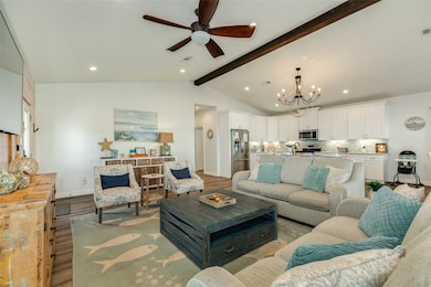 16518 Jamaica Cove Rd, Galveston, TX 77554 - photo 4