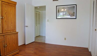 Bedroom Two or Office