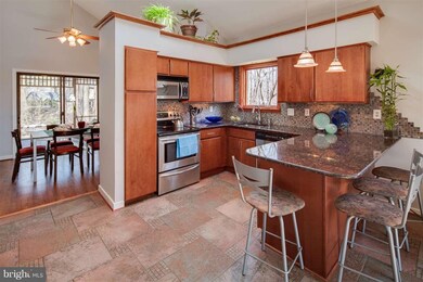 9633 Greenmoon Path, Columbia, MD 21046 - photo 7