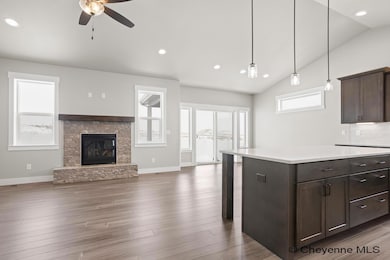 4128 Sage Rd, Cheyenne, WY 82001 - photo 3