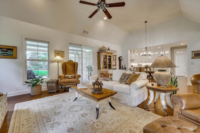 143 Pinyon Pine Loop, Aiken, SC 29803 - photo 7