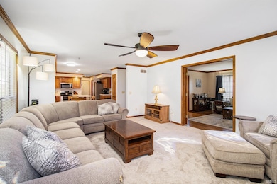 50633 Weeping Willow Run W, Granger, IN 46530 - photo 6