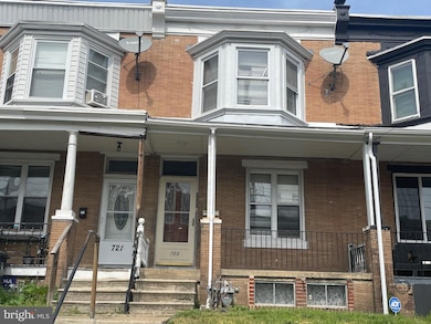 723 Vandever Ave, Wilmington, DE 19802 - photo 2