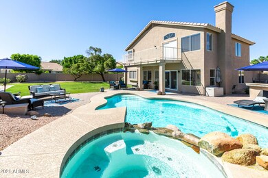 1022 N Poplar Ct, Chandler, AZ 85226 - photo 3