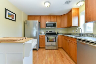 655 Concord Ave unit 401, Cambridge, MA 02138 - photo 6