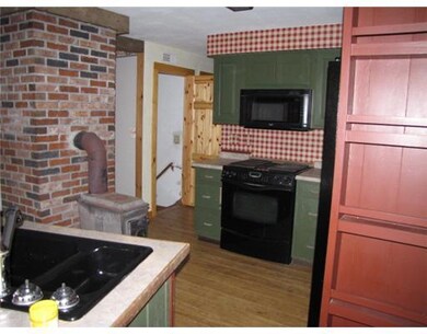 117 Farnham Point Rd, East Boothbay, ME 04544 - photo 4