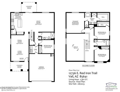 Floorplan 12736