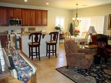 Property Photo. Great room