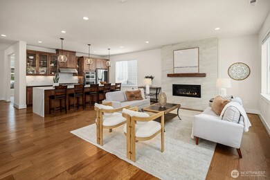 1431 Bandera Ave SE, North Bend, WA 98045 - photo 4