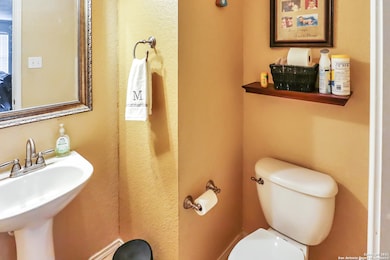 3806 Torey Mesquite, San Antonio, TX 78261 - photo 6