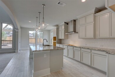 17470 Chestnut Cove Dr, Conroe, TX 77302 - photo 5