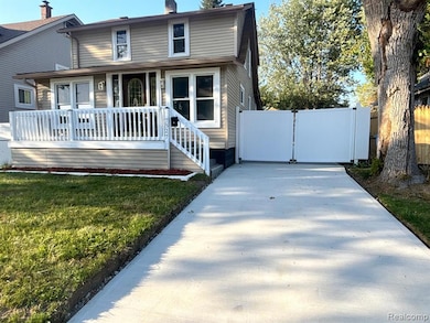 7527 Studebaker Ave, Warren, MI 48091 - photo 3