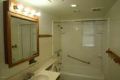 Bathroom #1