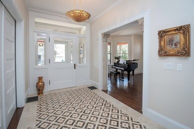 929 Beacon St, Newton Center, MA 02459 - photo 2