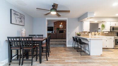 2225 E Fairfield St, Mesa, AZ 85213 - photo 6