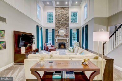 1107 Saddle Creek Ct, Sparks Glencoe, MD 21152 - photo 5