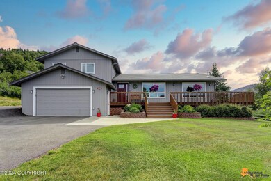 12831 Michael Rd, Anchorage, AK 99516 - photo 2