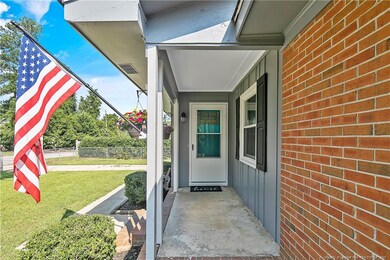 603 Montclair Rd, Fayetteville, NC 28314 - photo 4