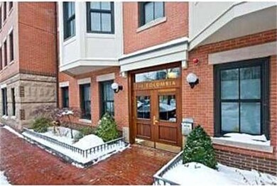 1 Saint George St unit 1A, Boston, MA 02118 - photo 6