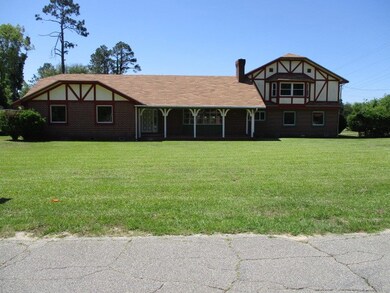 107 W 10th St, Donalsonville, GA 39845 - photo 2