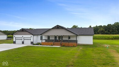 6155 State Highway 7, Scipio, IN 47273 - photo 2