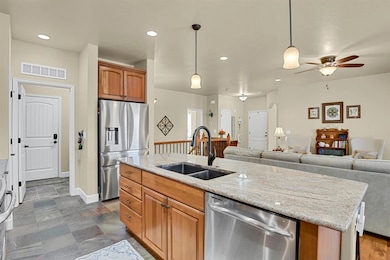 13015 Cake Bread Heights, Colorado Springs, CO 80921 - photo 4