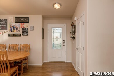 1141 N Elkhorn Dr, Wasilla, AK 99654 - photo 4