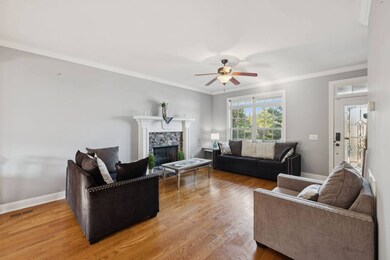 600 Windtree Pass, Mount Juliet, TN 37122 - photo 6