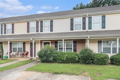 144 Blake Ave, Jackson, GA 30233 - photo 2