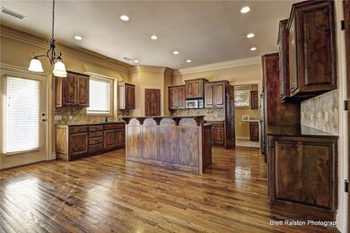 1805 NW Autumn Ave, Bentonville, AR 72712 - photo 7